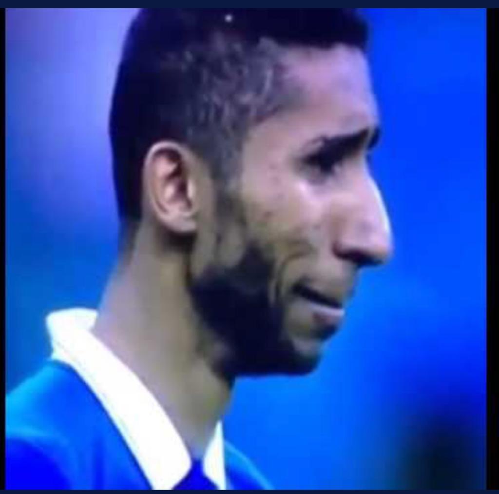 سطام خليف العتيبي tweet media