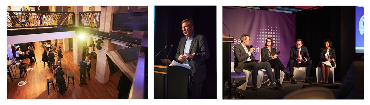 BrainDays's tweet photo. Leading #researchers & #policymakers presented their vision of the future of European #brain #research 🧠 at the first #EuropeanBrainSummit last 12 October.
📷 Relive key moments in the picture gallery: https://t.co/w6Dr2ad0Se
@EU_Brain @EBRAINS_eu @HumanBrainProj @EBRA_EU https://t.co/OCtPNfjAAt
