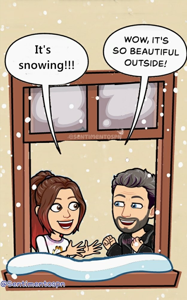 ChucknAmara's tweet photo. Chuck and Amara on their eternal vacation ❤ - Random Chuck and Amara because it's my birthday and I miss them!! #adventuresofchuckandamara @bigEswallz @RobBenedict https://t.co/NbQE0HuHgg