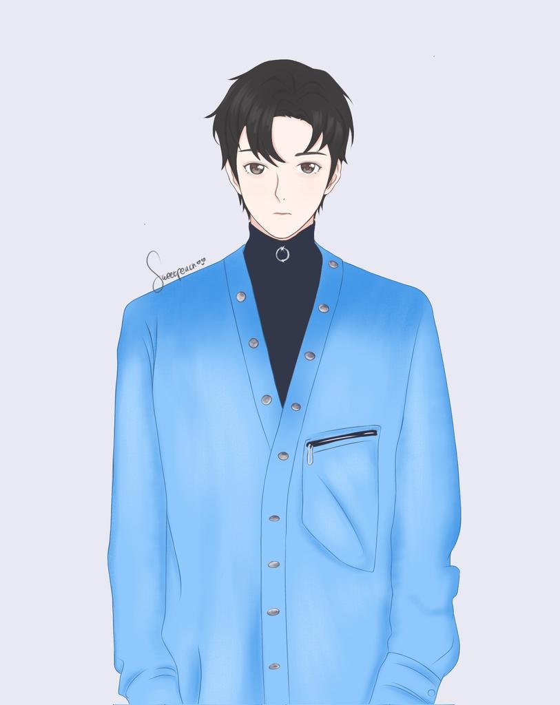 leeeeeeee_na's tweet photo. Jaehyun fanart 💙

@NCTsmtown @NCTsmtown_127
#JAEHYUN #NCT재현 #NCT #NCT127 #NCT2021 #NCT2021_UNIVERSE #NCTFanart #jaehyunfanart #ArtistOnTwitter https://t.co/V5EIzd97mj