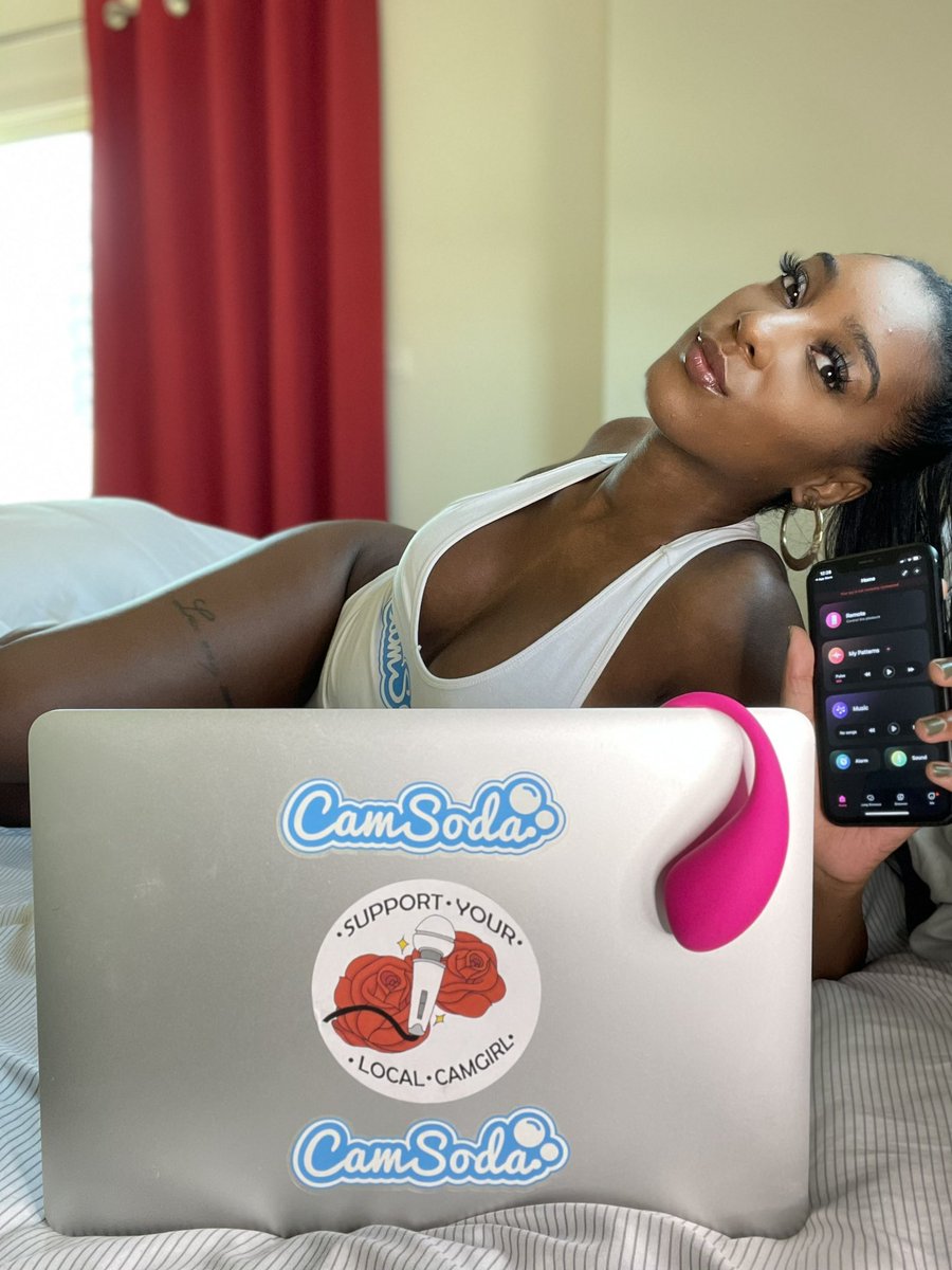 Asia Rae ⭐️ tweet media