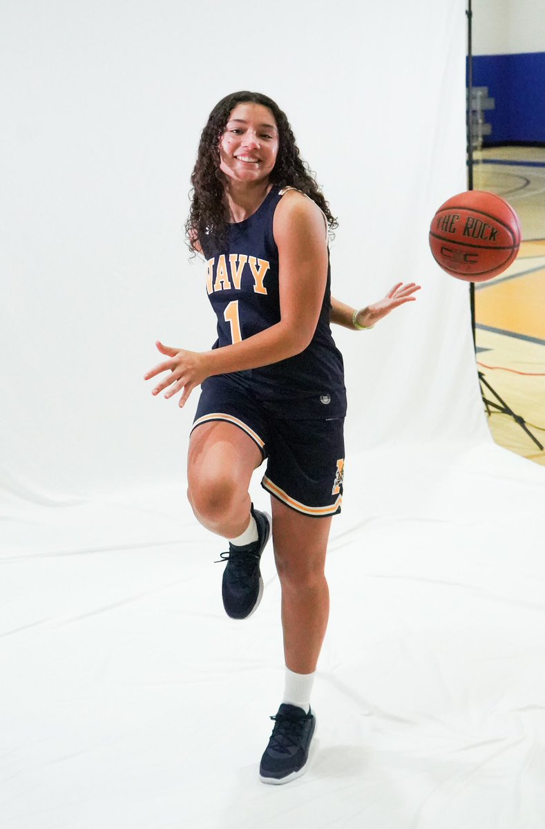 ATWash22's tweet photo. After a great visit with Coach Taylor and his staff, I’m excited to receive an offer from The United States Naval Academy!! @NavyWBB @CoachTimTaylor https://t.co/XjK7h0W8tL