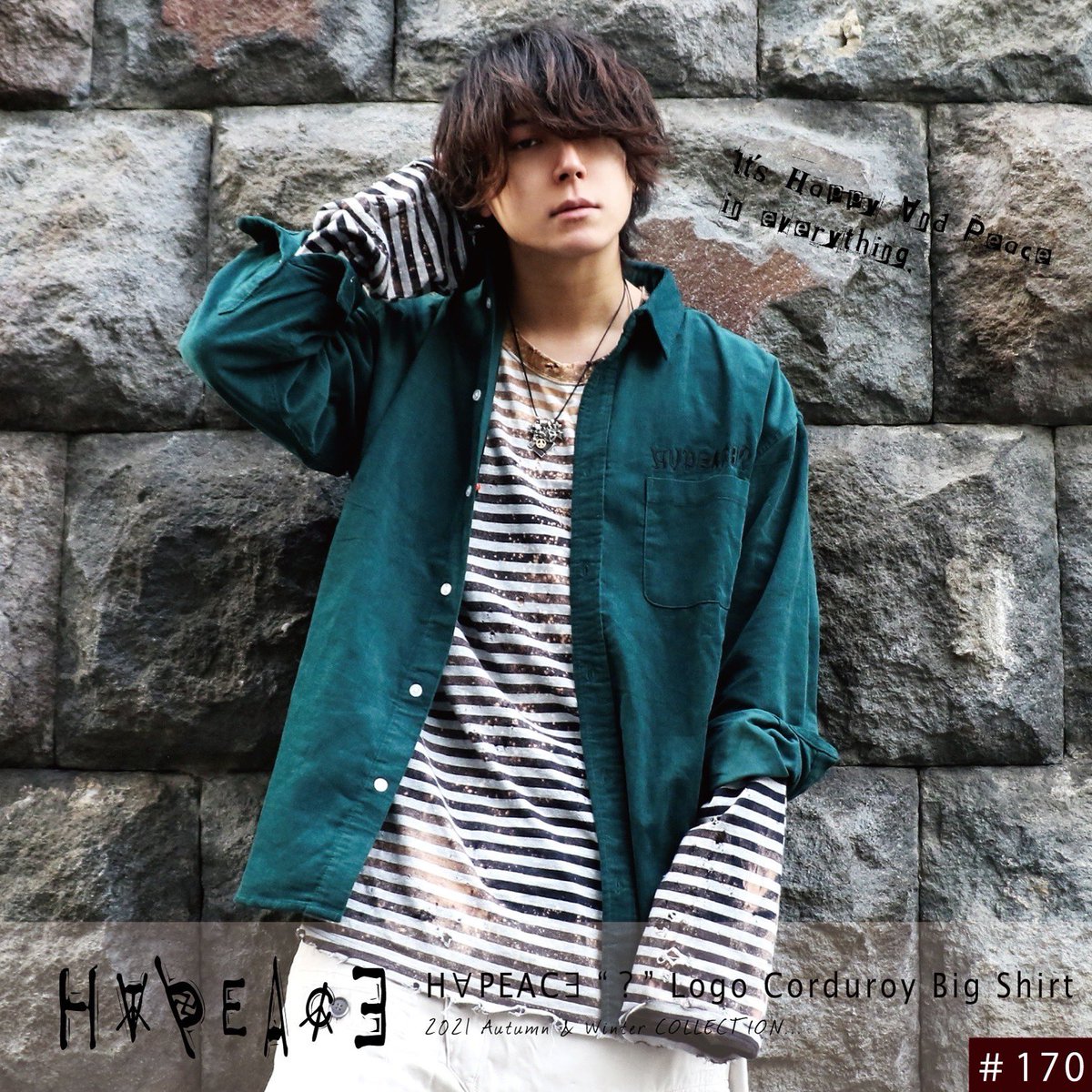 ☮H∀PEAC∃☮ tweet media