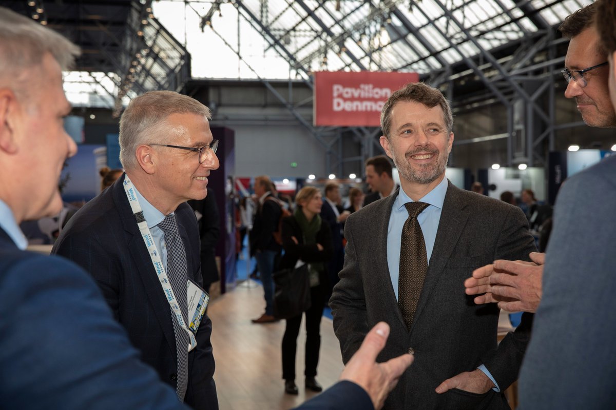 Siemens Gamesa tweet media