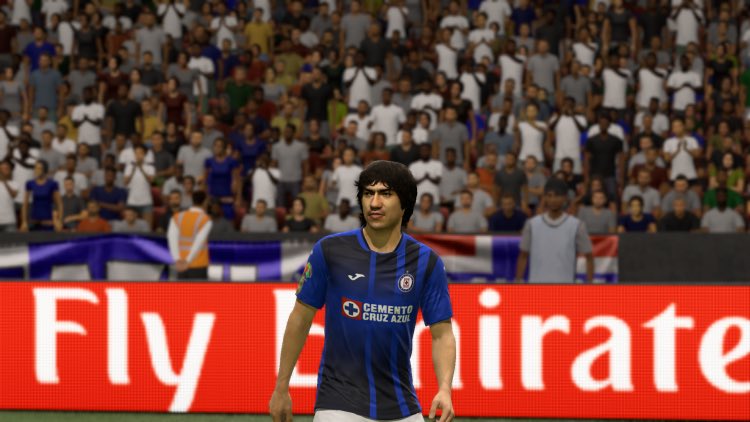 FIFAMODMX1's tweet photo. @Donchingon98 Que tal carnalito, quienes estuvieron apoyando los directos y vieron los videos, ya saben dónde descargar la v2.0… saludos! https://t.co/rxxOva7bm6