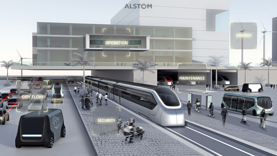 RailSuppliers's tweet photo. Alstom will present its latest innovations in smart and sustainable mobility at Rail Live! 2021 https://t.co/ozRpHVxvKx #Alsom @Alstom #RailLive2021 #RailNews #RailwayNews https://t.co/H4mn4prP0i