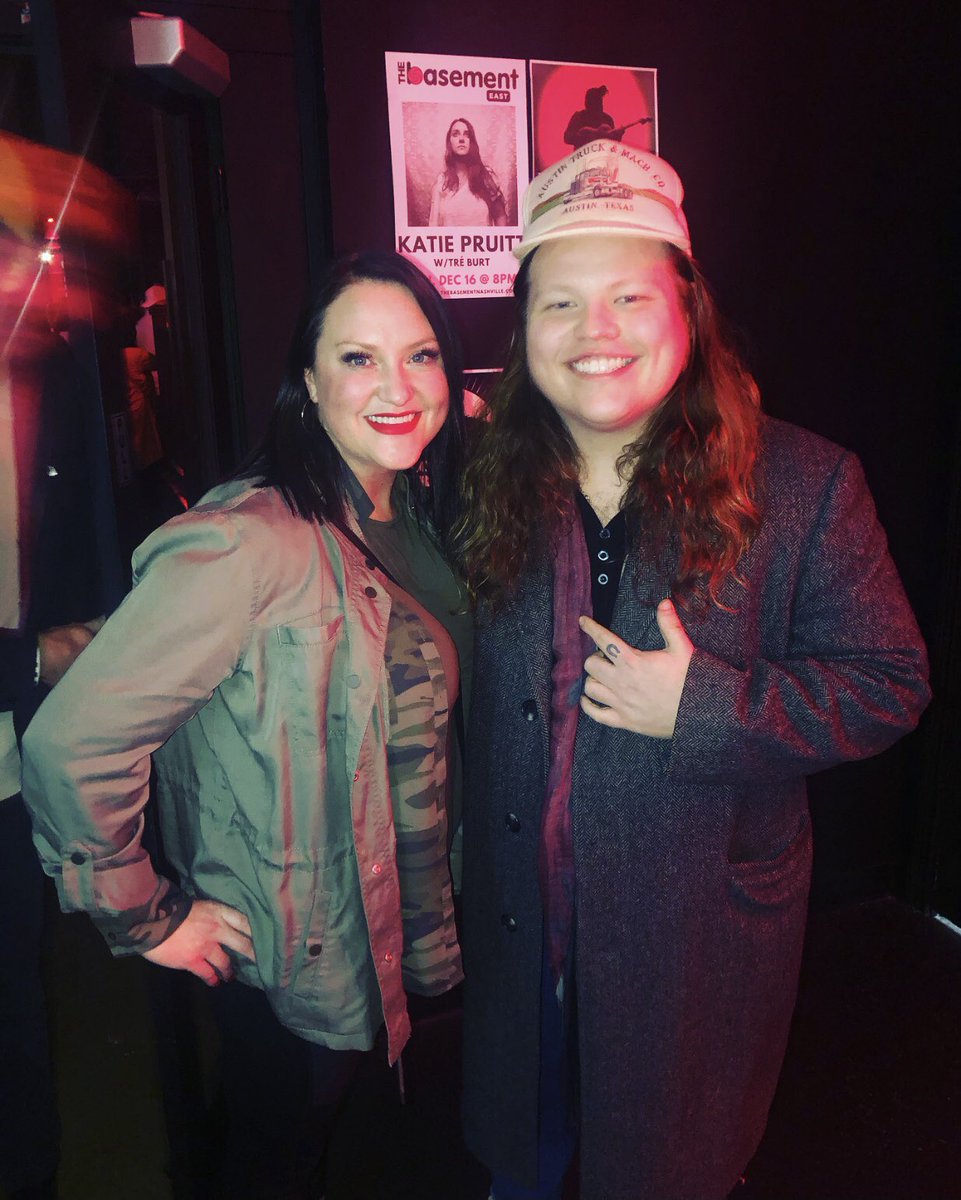 DBfromTN's tweet photo. I just leveled up seeing this Blues &amp; Rock Star @realmarcusking1 over the weekend with @andyfrasco 🤩 Amazing show! My soul was ROCKED! Thanks for taking the picture, Stephen Campbell ♥️  @Marcuskingband @BasementEast https://t.co/QJvQfJOlTQ