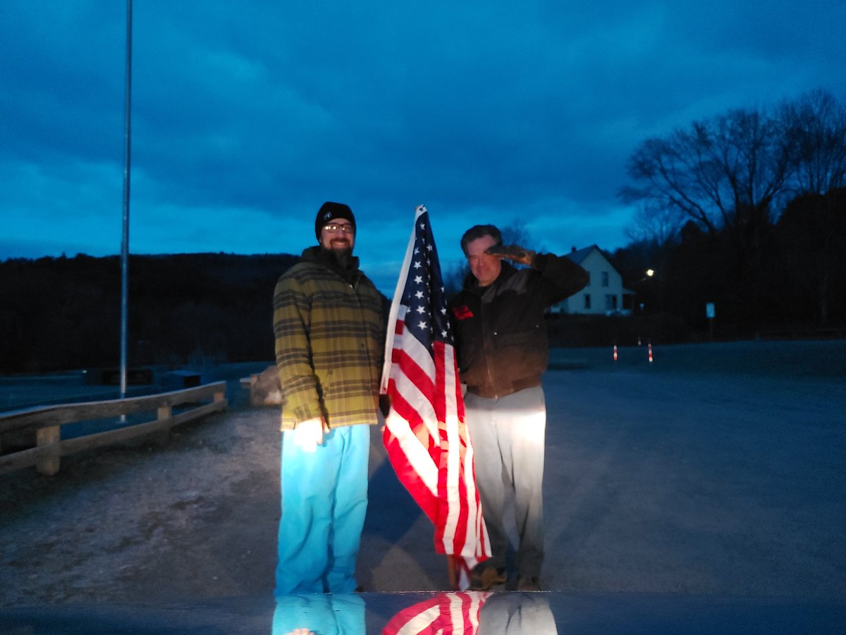 Another great beat down this morning at the Diamonds.