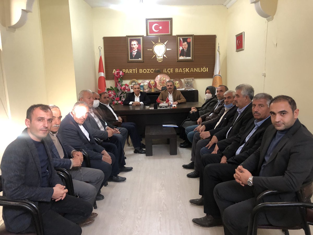 İlçe Koordinatörümüz İbrahim Halil Çiftçi ve Yönetim Kurulu Üyelerimizle Haftalık Olağan toplantımızı gerçekleştirdik. 
Hayırlı olsun.  <a href="/ihc06/">İbrahim Halil Çiftçi 🇹🇷</a> <a href="/ElgunSuleyman/">Suleyman Elgün 🇹🇷🌹</a> <a href="/abdkirikci/">Abdurrahman KIRIKÇI</a> <a href="/metinbulut23/">Metin BULUT</a>