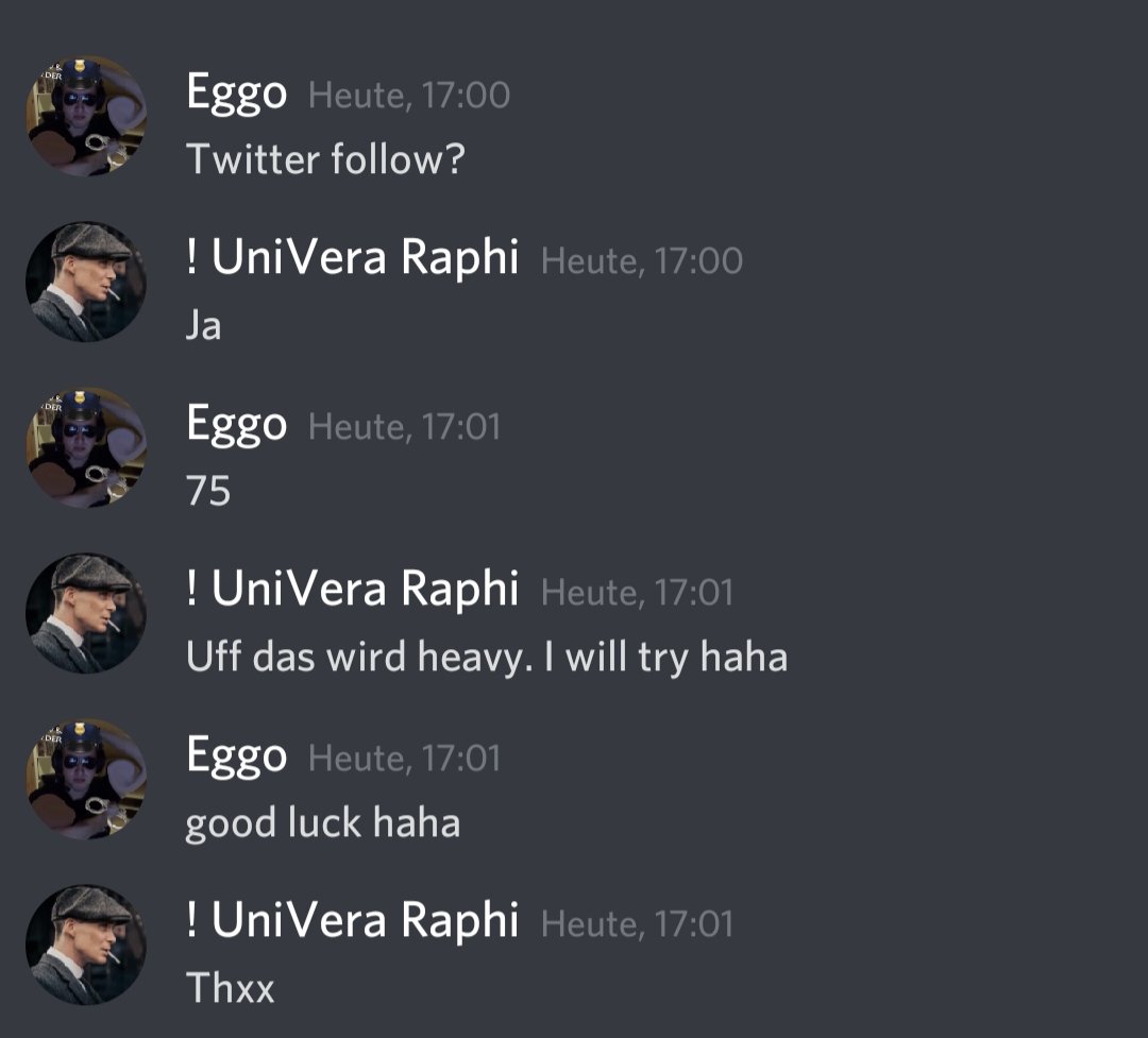 Raphi tweet media