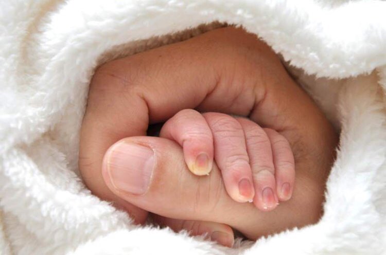 redprovidaccs's tweet photo. #VenezuelaEsProvida 
Seamos siempre fieles testigos del amor de Dios ! Dile no al aborto ! https://t.co/uIXWBOiomK