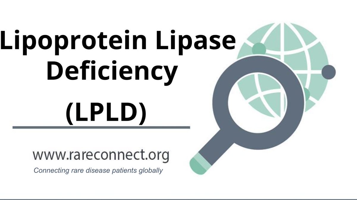 RareConnect's tweet photo. #LipoproteinLipaseDeficiency families are waiting for you! Share your story & connect with others worldwide in the #LPLD community π
https://t.co/QpqIR0tnIt https://t.co/Ontb8FNKua