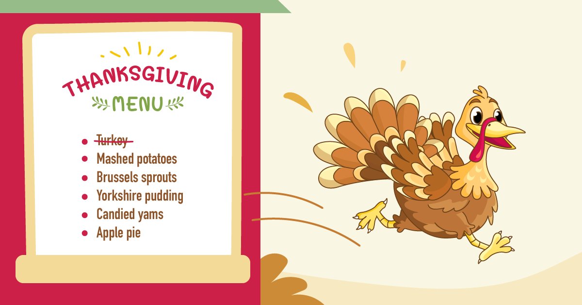 copymethat's tweet image. Turkey got away? Use the Copy Me That meal planner to create and tweak your menu. Then create a shopping list in one fell swoop. Save online recipes with a click. copymethat.com