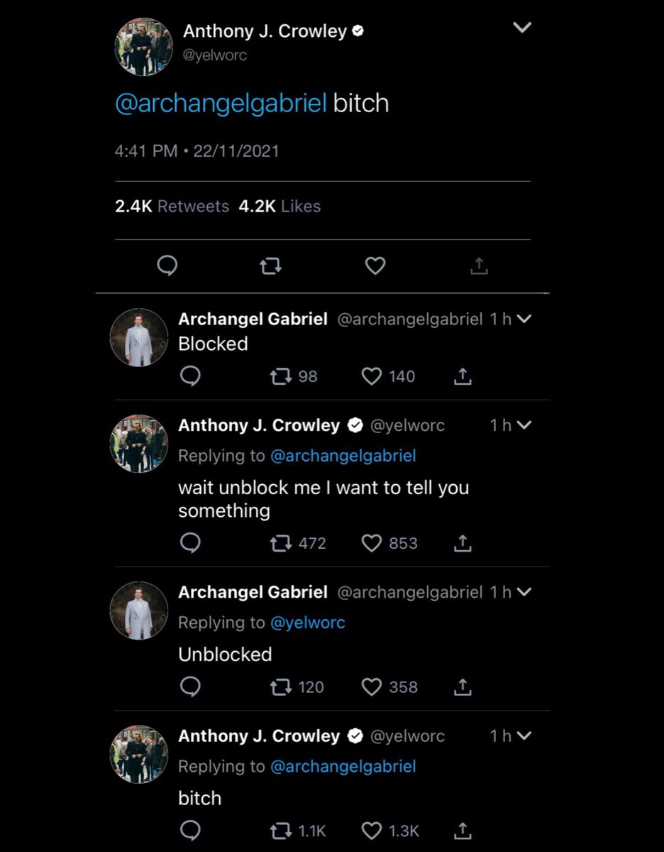 Online Omens (@omens_online) on Twitter photo 