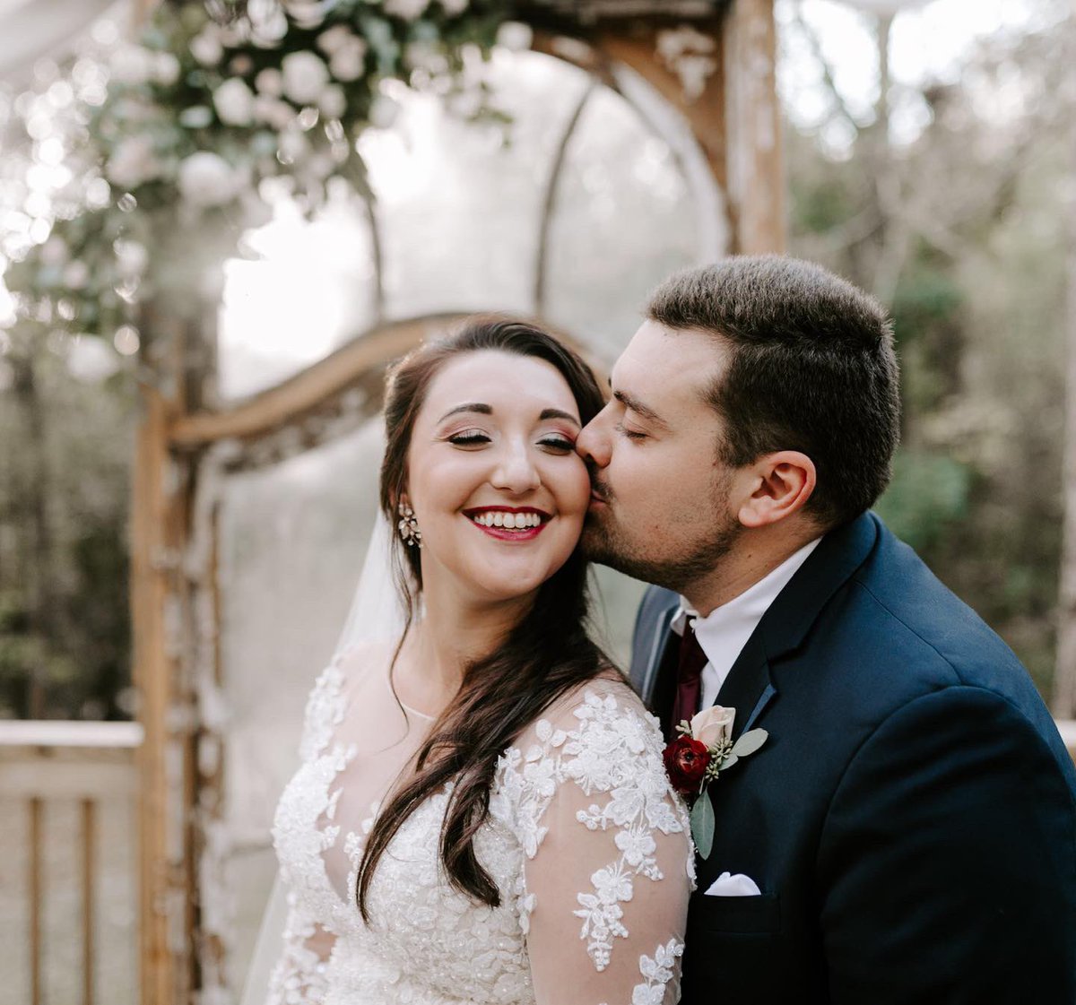 David_Haney11's tweet image. Celebrating two incredible years married to this gorgeous girl today. Easily the best two years of my life!

Happy Anniversary, sweetheart! I love you so much!

@HaleyMashell 

#TwoYearsDown #EternityToGo