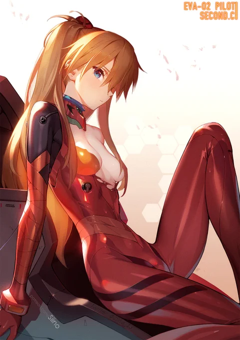 #いいツーサイドアップの日 
ツーサイドアップクイーンのアスカちゃん(令和3年アップグレード版) 