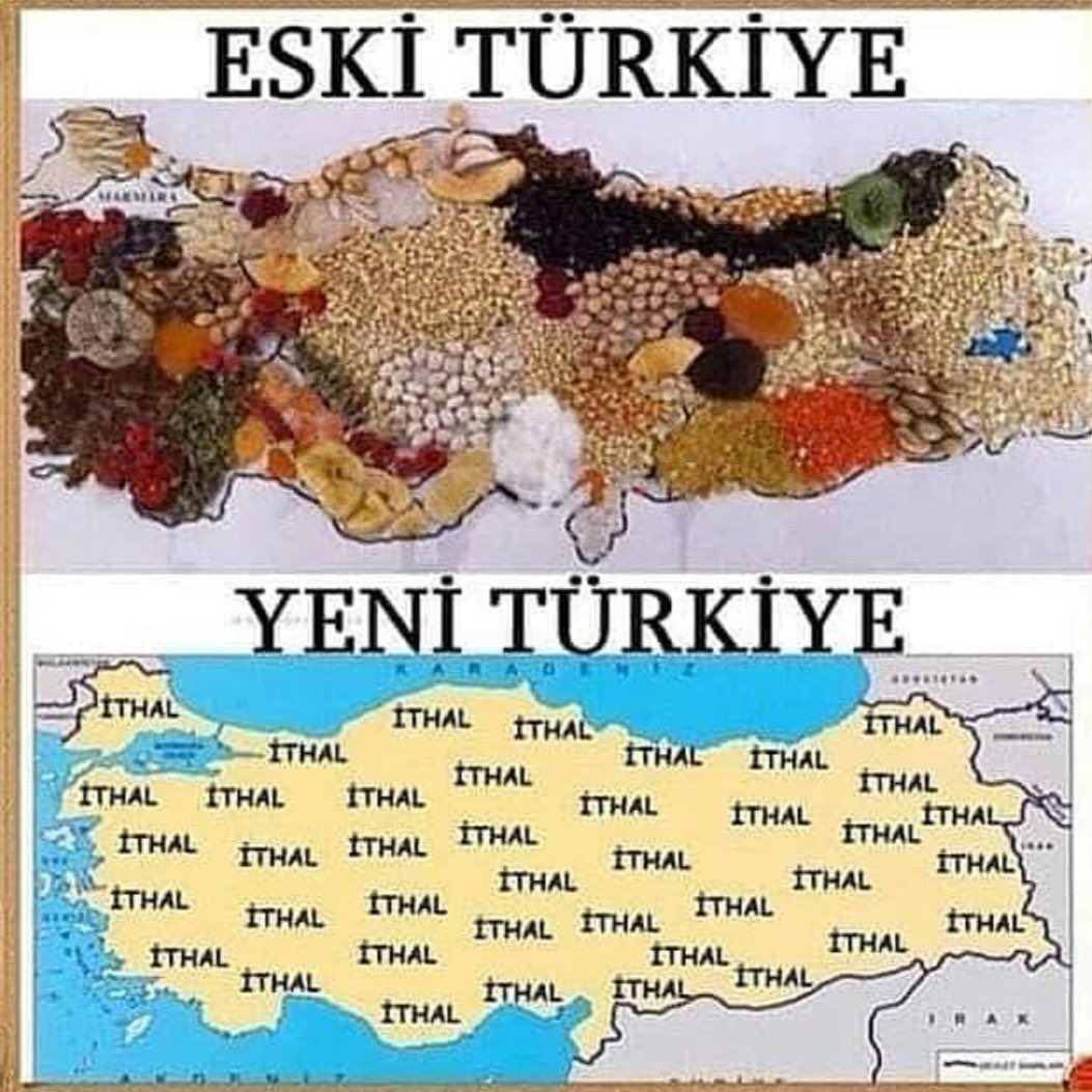batuhankxll's tweet photo. Üreten Türkiye güçlü Türkiye için refah Türkiye için yaşanılabilir bi Türkiye için 
#hükümetistifa https://t.co/DYJ3qKrfNx