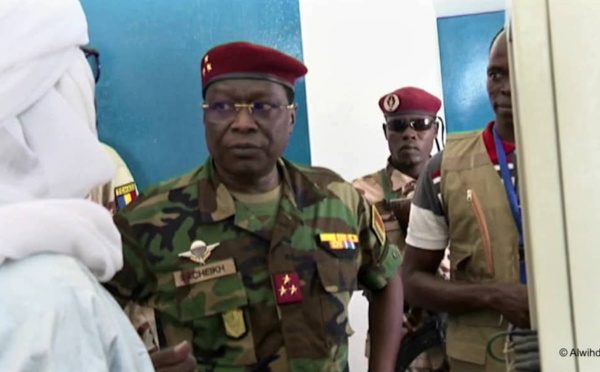 alwihdainfo's tweet photo. #Tchad : le gouverneur du Borkou évacué à N’Djamena https://t.co/g4GUUuYtrH https://t.co/Yd5c1JGUU6