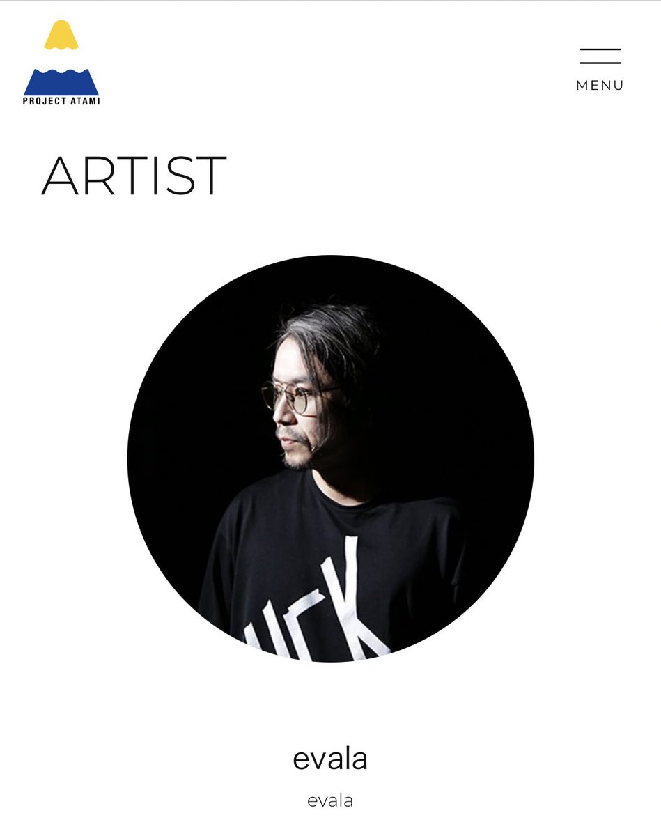 ArticleAtelier's tweet photo. 先週から開催されているPROJECT ATAMIさんによる熱海を彩るアートイベントColor ATAMI。

今回ご紹介する @evalaport さんの作品は、とても繊細な音を表現した「スピーカー」です。
https://t.co/ibaOLy9MsO https://t.co/CcfMzoORhG