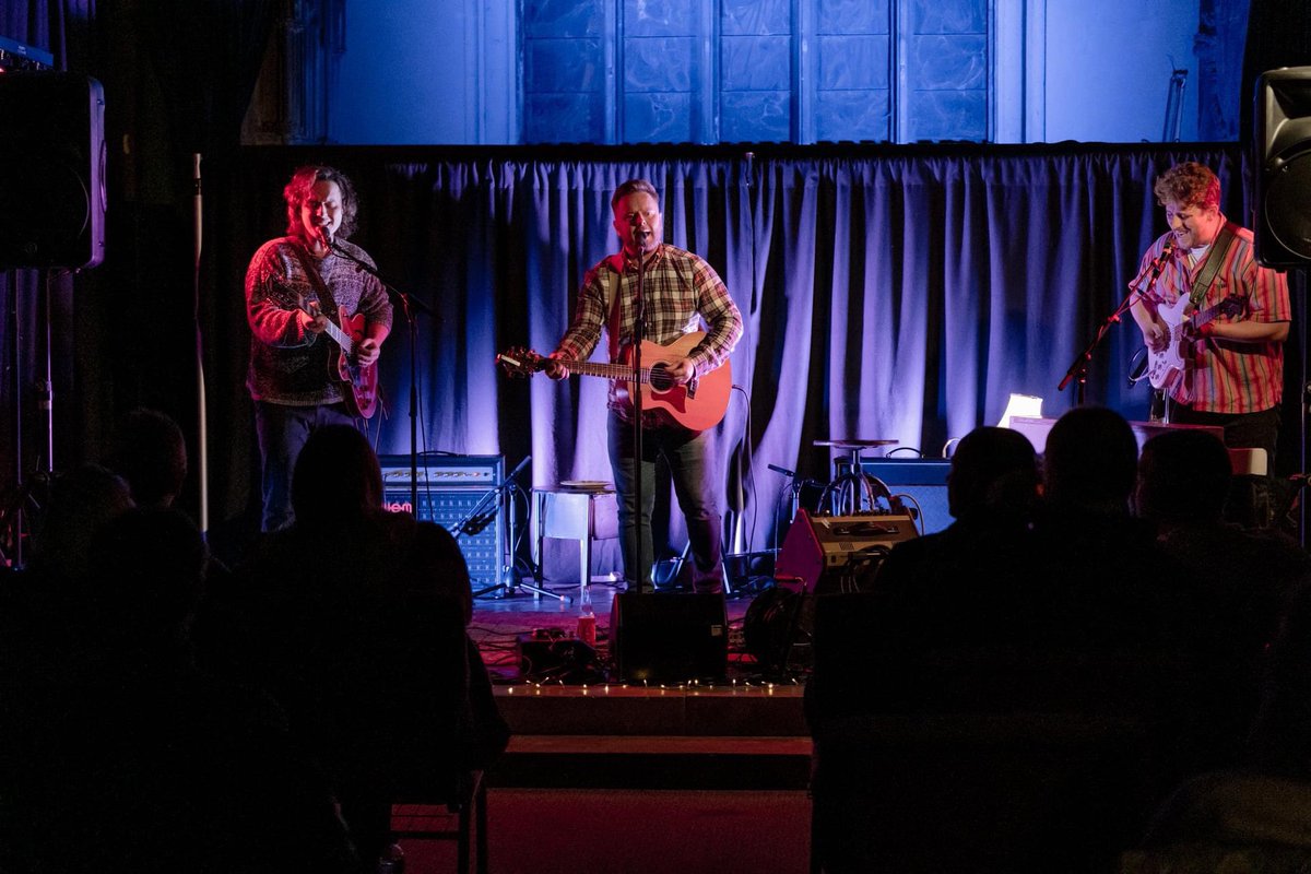 Roman Candle tweet media