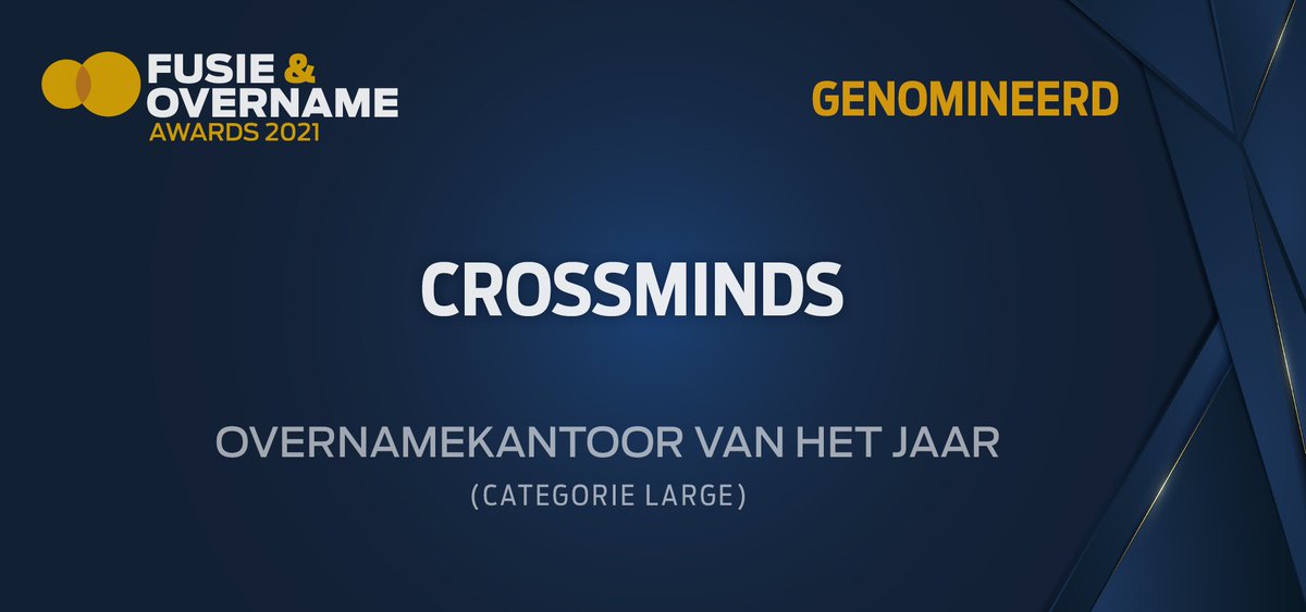 Crossminds® tweet media