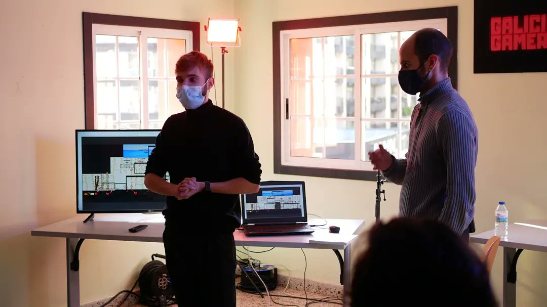 Eventos Galicia Gamer tweet media