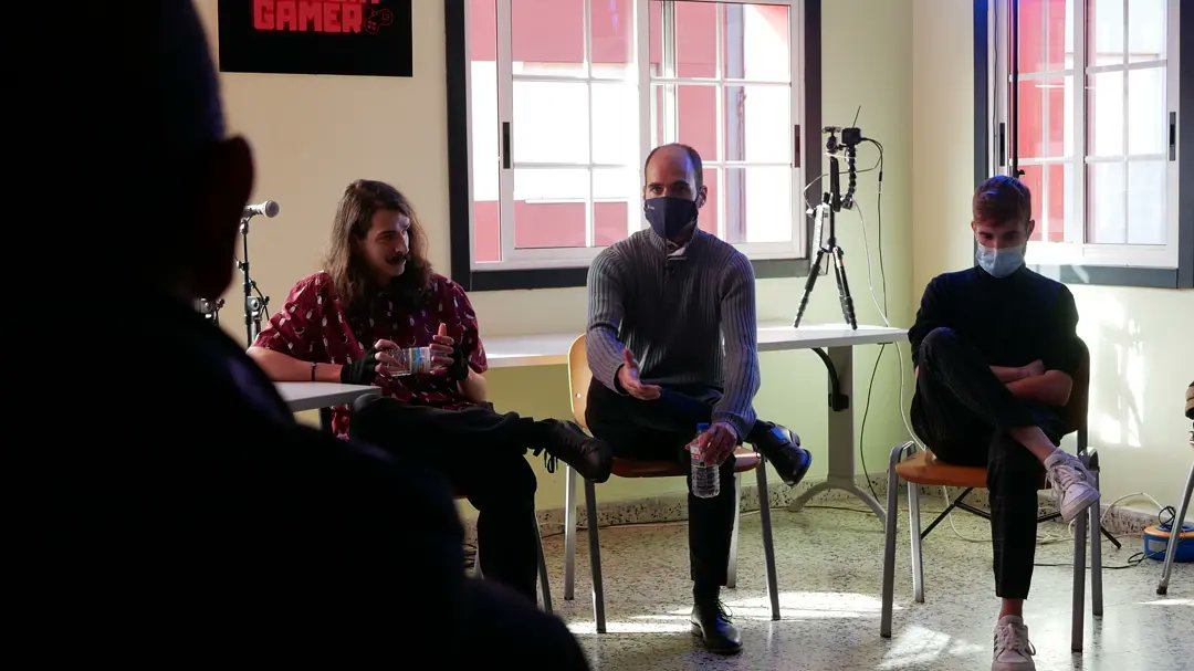 Eventos Galicia Gamer tweet media