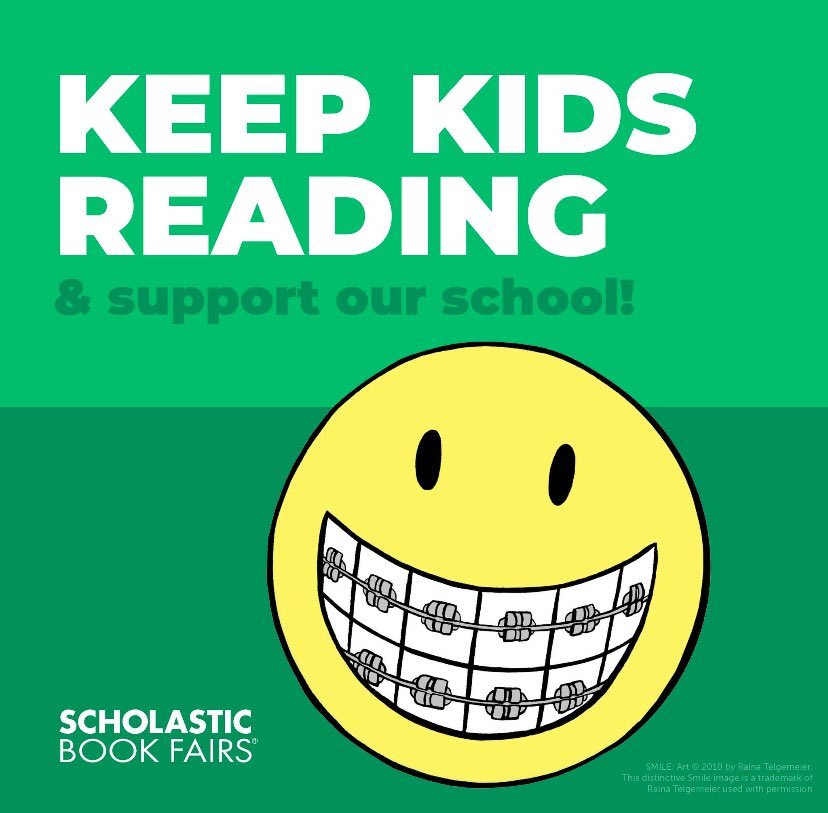 Our Virtual Scholastic Bookfair continues <a href="/StPioDPCDSB/">St. Pio Catholic Elementary School</a> ~ Click on the link below to start shopping :
 
virtualbookfairs.scholastic.ca/pages/5167323