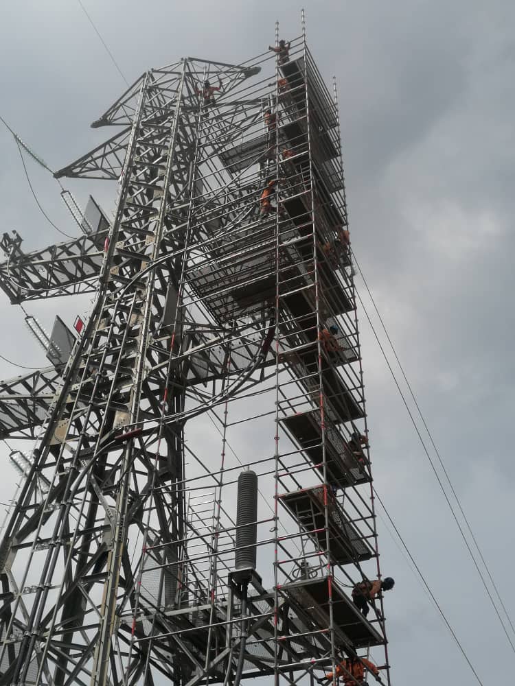 safechaf's tweet photo. Quality is our specialty.
Some more pictures from our recent Project
Location: Yopougon, ABIDJAN, Ivory Coast
#safechaf #construction #development #concrete #business #building #construccion #constructionworker https://t.co/mTFW2GzVLH