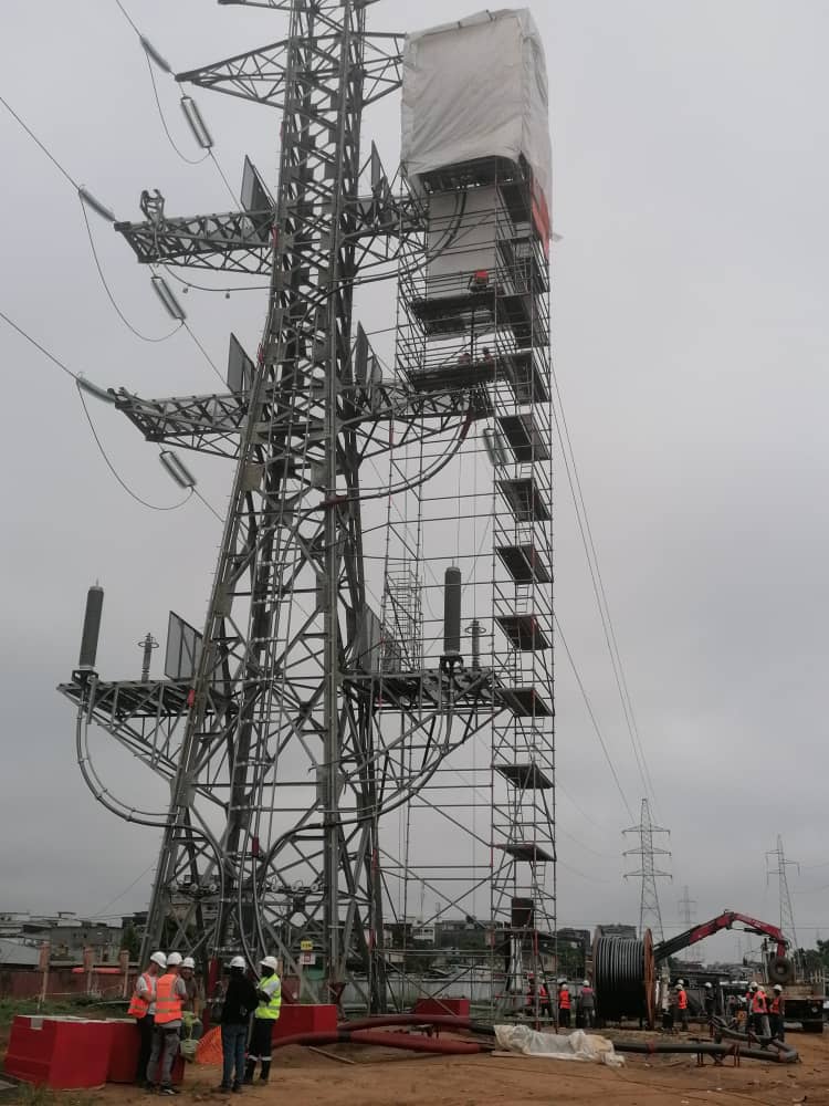 safechaf's tweet photo. Quality is our specialty.
Some more pictures from our recent Project
Location: Yopougon, ABIDJAN, Ivory Coast
#safechaf #construction #development #concrete #business #building #construccion #constructionworker https://t.co/mTFW2GzVLH