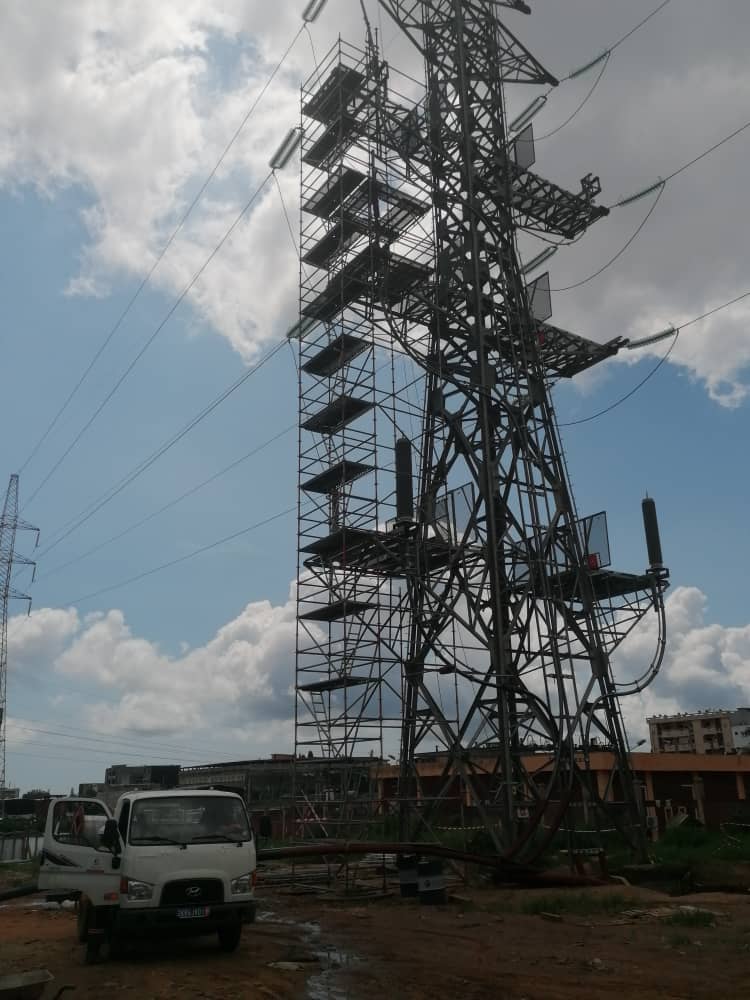 safechaf's tweet photo. Quality is our specialty.
Some more pictures from our recent Project
Location: Yopougon, ABIDJAN, Ivory Coast
#safechaf #construction #development #concrete #business #building #construccion #constructionworker https://t.co/mTFW2GzVLH