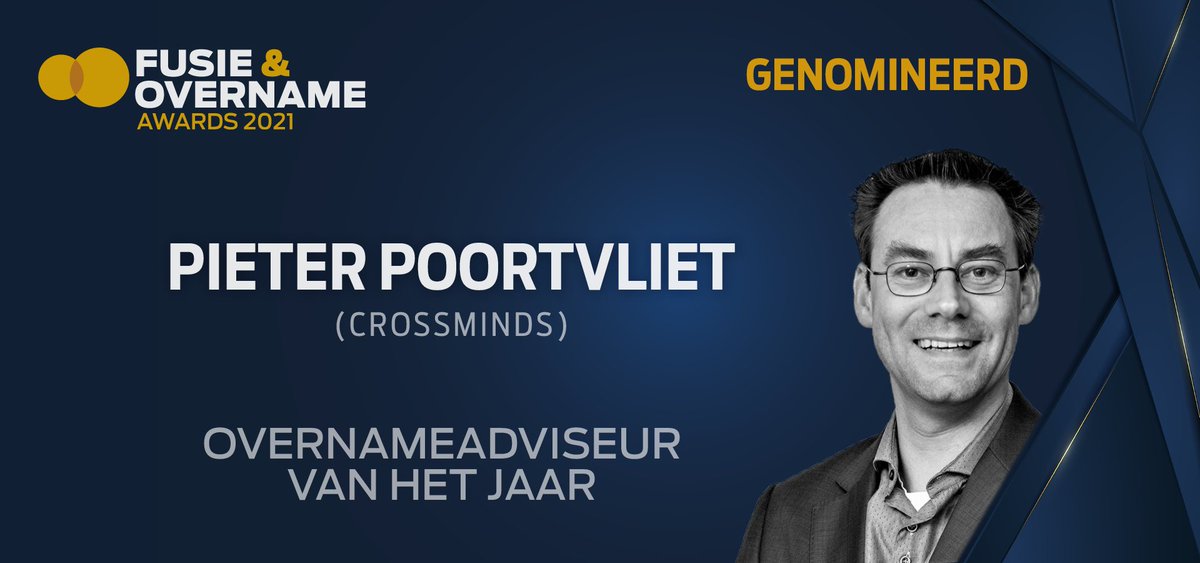 Crossminds® tweet media