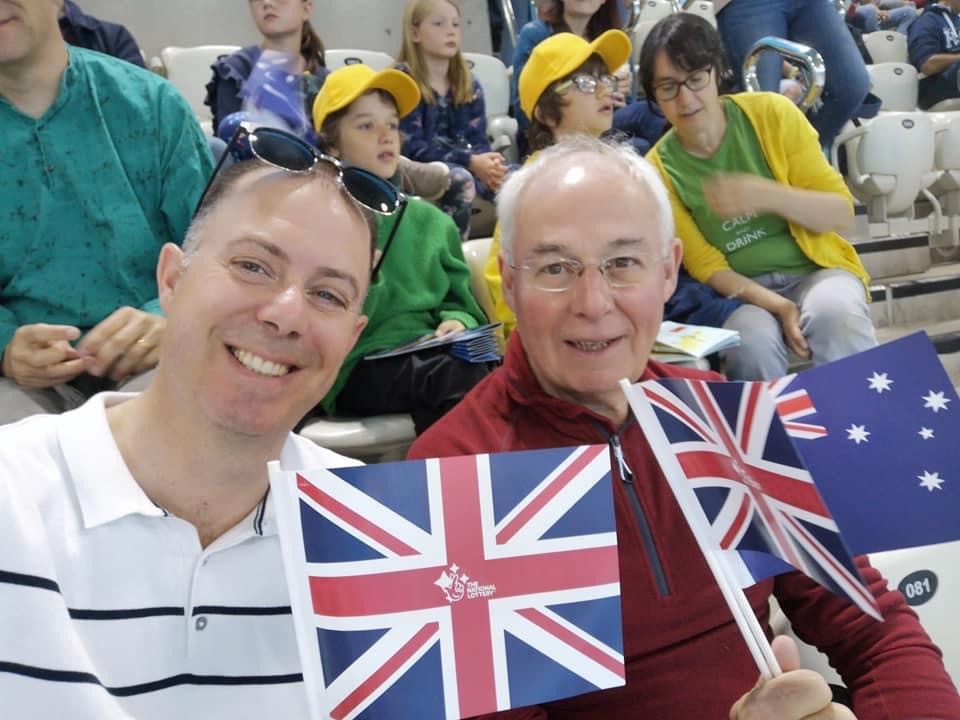 Thank you to Dave Withers, our receptionist in Bodmin, for sharing this very personal story about his Dad during #MouthCancerAction Month: smiletogether.co.uk/davids-story-f…