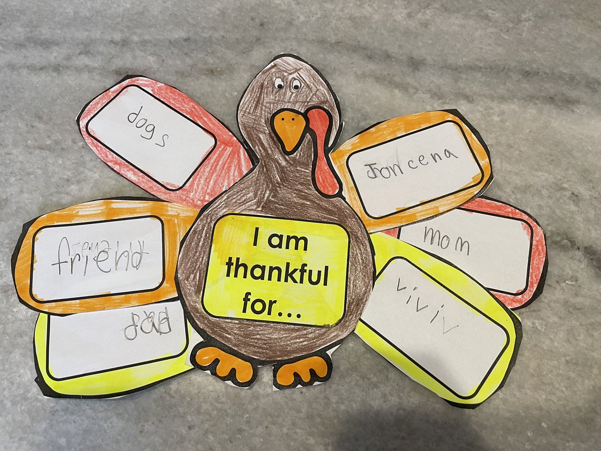 ctaylor01864's tweet photo. @JohnCena you made the turkey this year https://t.co/EPThnbhTaB