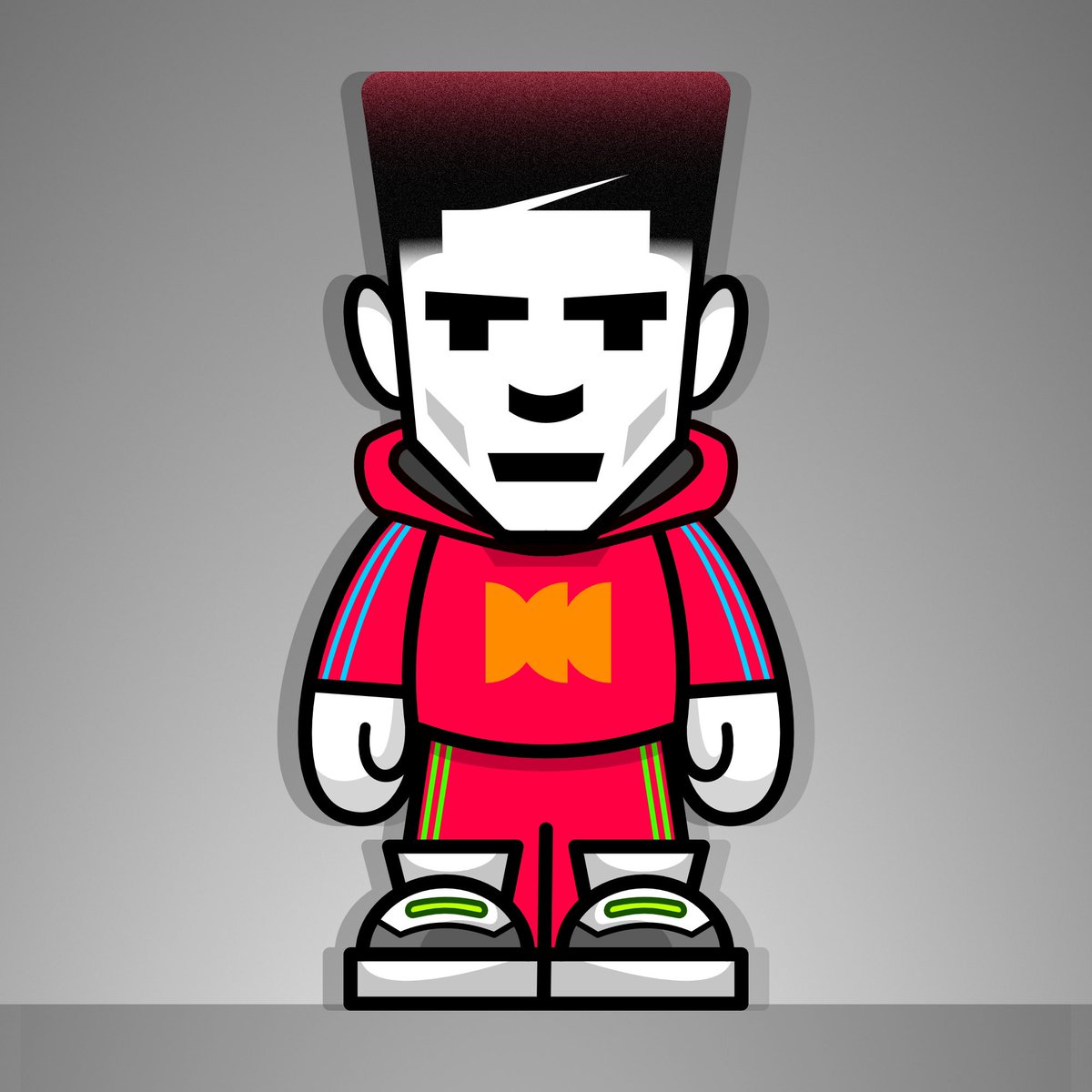 tinytutNFT's tweet photo. TINY TUT DAILY
Stay on the lookout daily for new tiny tuts….Every single day!

Follow @tinytutNFT on @twitter NOW

#nft #nftart #nftcollector #nfts #nftartist #nftcommunity #openseanft  #rarible #digitalart #characterdesign #tinytut #tinytuts #tinytutnation #ethereum #bitcoins https://t.co/FGfChyCDJy