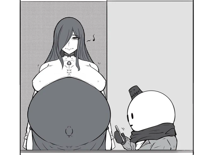 #いい妊婦の日 