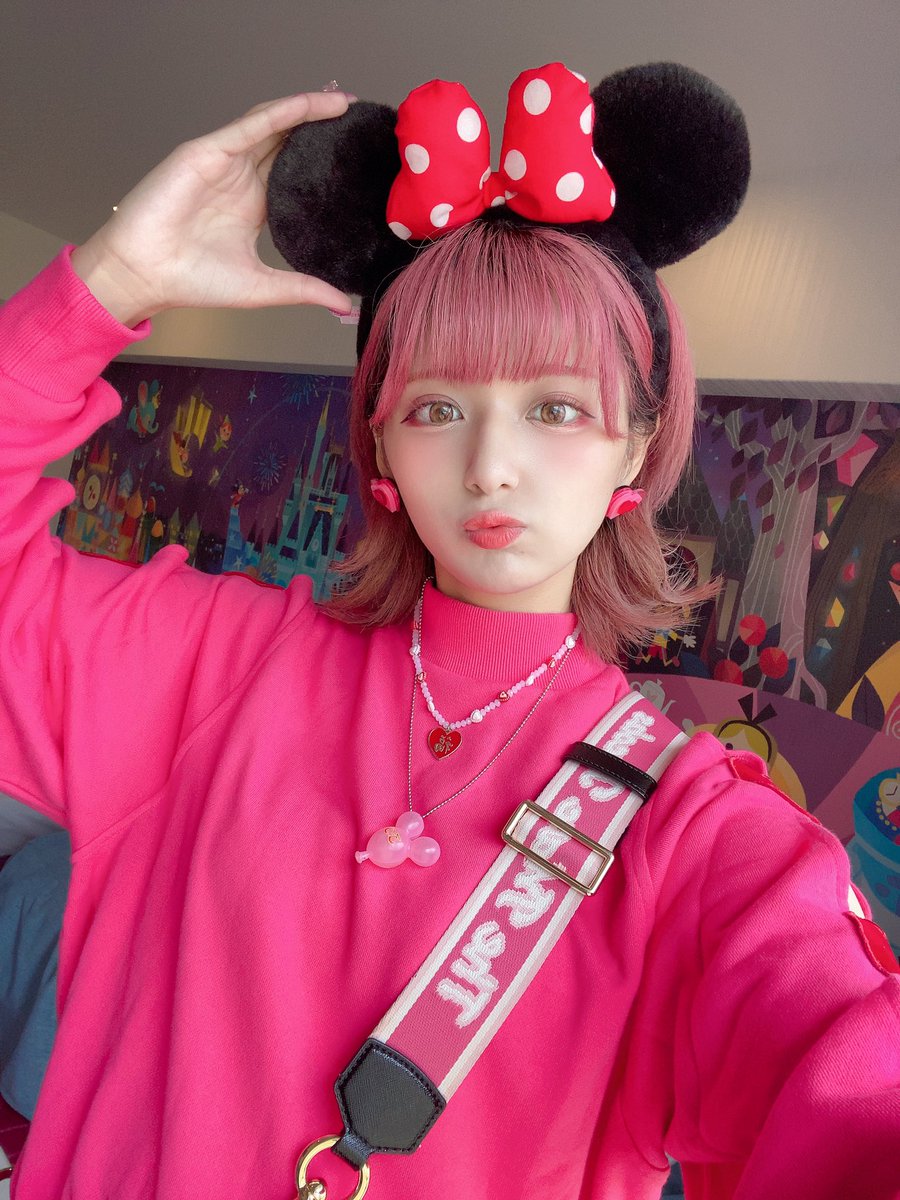 最近毎日つけてるカラコンこれね🐶 モデルさせていただいたGlamupの