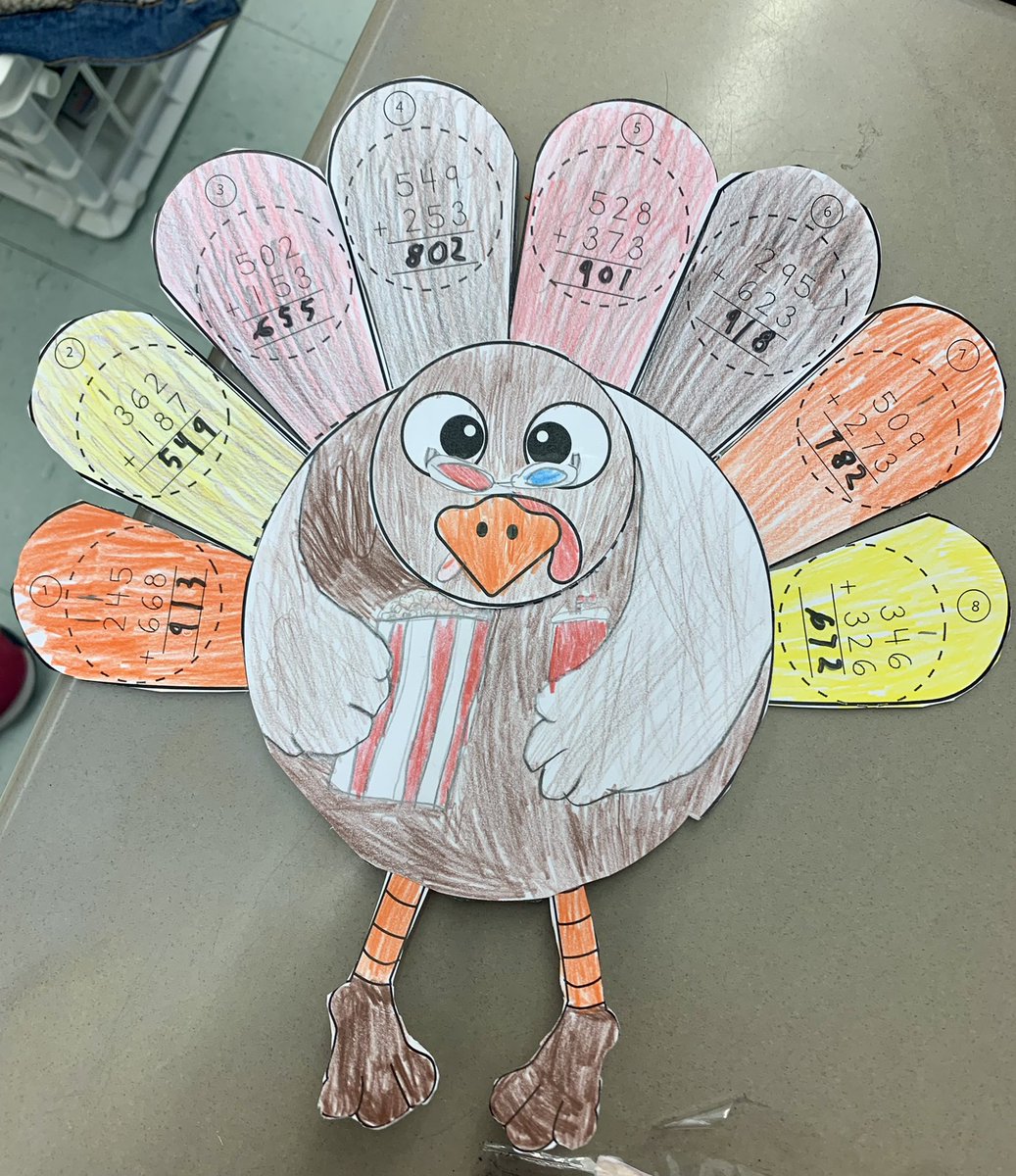 MsRichard19's tweet photo. Lots to be #thankful for 💚 #chdreambuilders https://t.co/K6YLrPd2UG