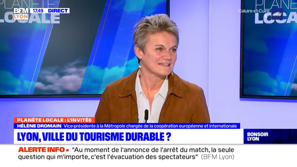 ONLYLYON Tourisme tweet media