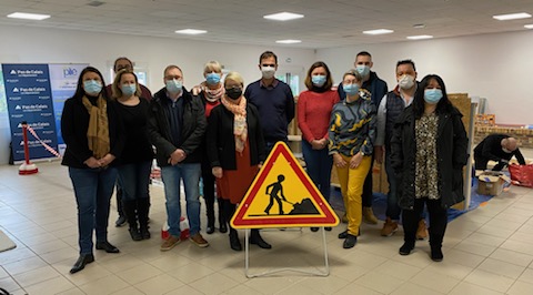 Maisons & Cités tweet media