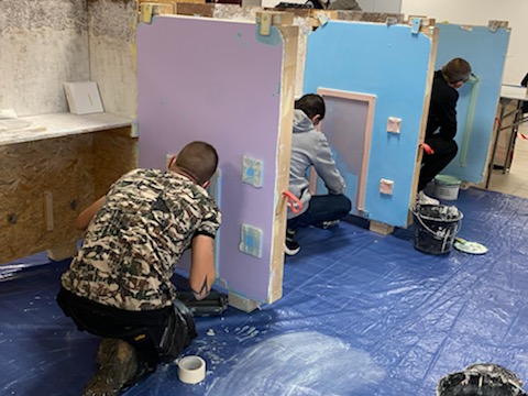 Maisons & Cités tweet media