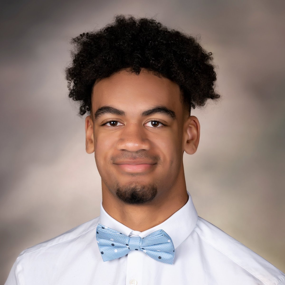 Congrats to Trey Johnson for being named the SWSC Blue Division Offensive Athlete of the Year in Football! <a href="/Trey_J4/">Trey Johnson</a>