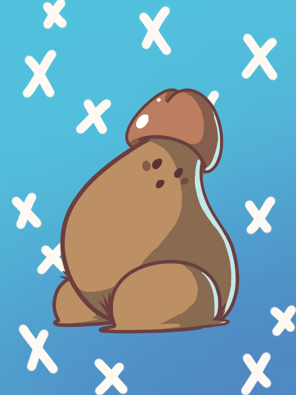 dickwarz's tweet photo. DickWarrior ThickStick 🙀 
Join us in welcoming ThickStick: an extremely Fat DickWarrior 1# Gem stone

The Chosen one extremely Fat and have the power to smash them all !!!🤪🤪🤪

Follow us for the chance to mint him 
@dickwarz

#NFTCommunity 
#NFT 
#Metaverse 
#NFTGiveaway https://t.co/msCo3PjtxO