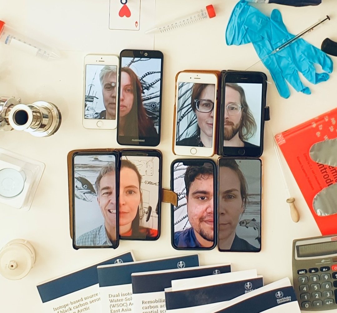 m_agerstrand's tweet photo. I've got 99 problems, designing an awesome (corona adapted!) team picture is not one of them👌 https://t.co/anpf93tdpw