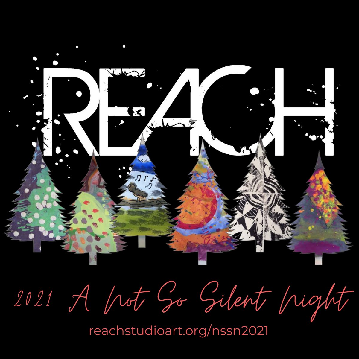 A Not So Silent Night and Other November Musings. - mailchi.mp/4ff1c4a6b973/2…