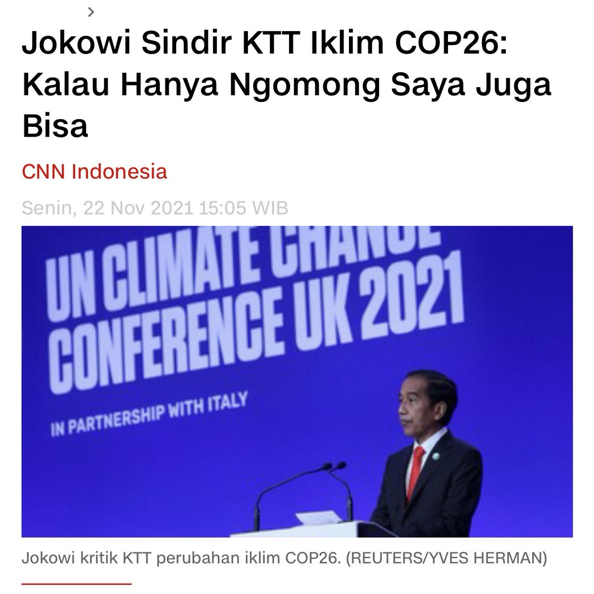 andikamalreza's tweet photo. Man of his words.

#selfacceptance
#makepeacewithyourself https://t.co/r0V8Znl4AZ