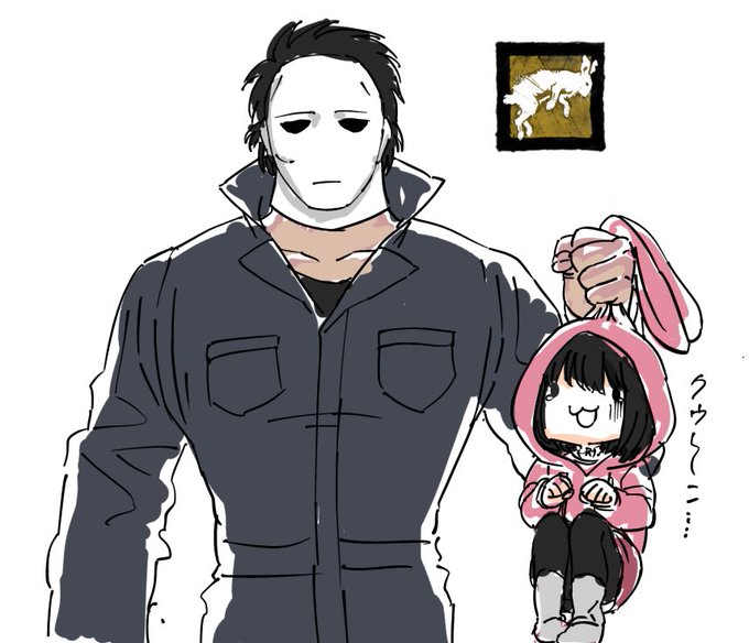 DbDとかFF7とかのrkgk 