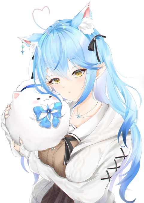 #いいツーサイドアップの日 