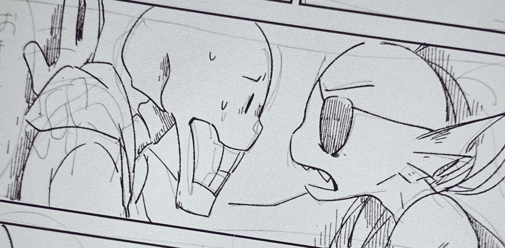 wip🦴🐟️
パッピの構造がわからんむずかしーっ 