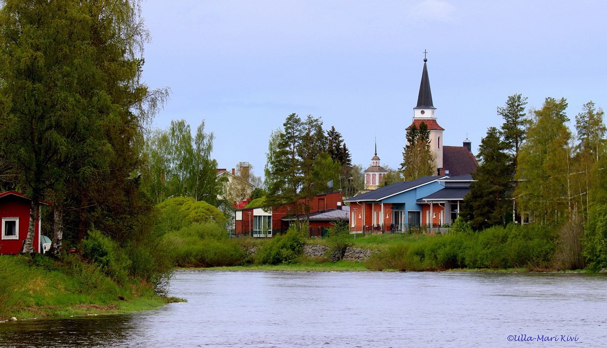 We sure are expanding our network with the speed of #5G as we now can announce that over 70% of Finns live under #Elisa5G coverage! Latest addition to the 5G family is Alavieska in Northern Ostrobothnia.